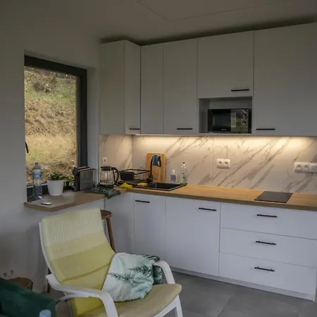 Bratka Сasa de vacaciones Kletno