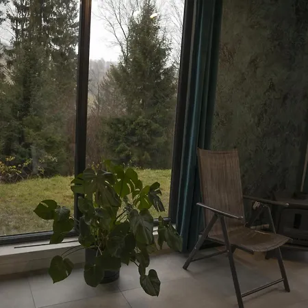 Vakantiehuis Bratka *