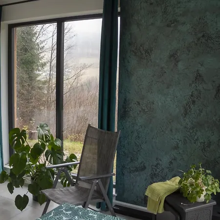 Сasa de vacaciones Bratka *