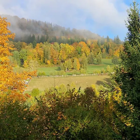 Сasa de vacaciones Bratka *