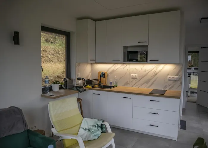 Bratka Сasa de vacaciones Kletno