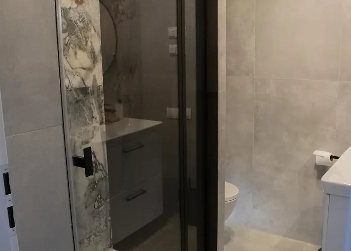 Bratka Сasa de vacaciones Kletno