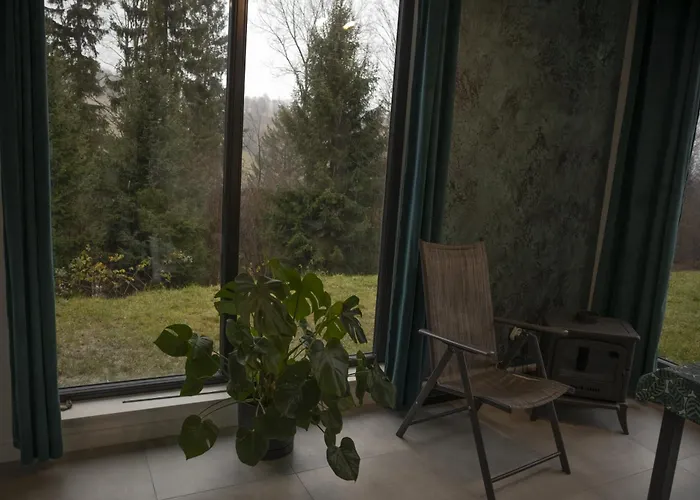 Сasa de vacaciones Bratka *