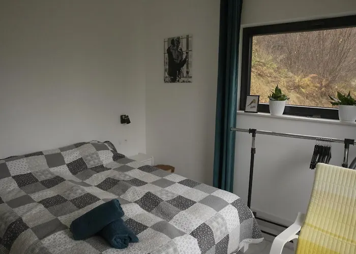 Bratka Сasa de vacaciones