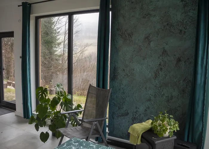 Сasa de vacaciones Bratka *