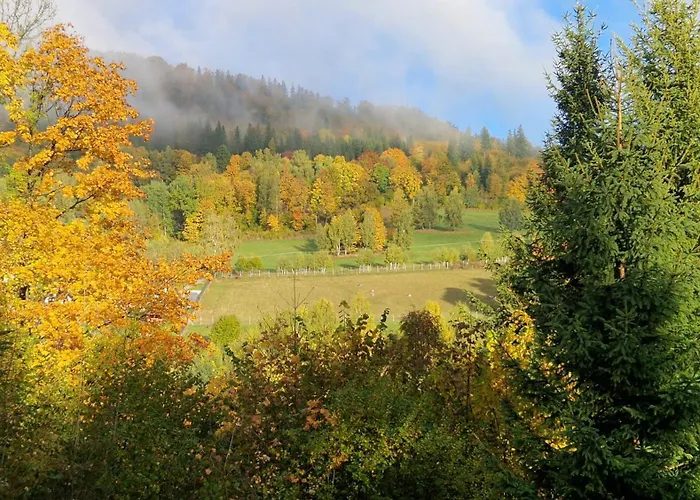 Сasa de vacaciones Bratka *